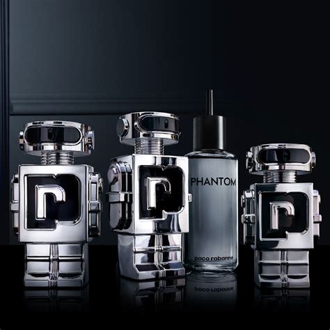 Rabanne Phantom Eau de Toilette | Mall of America®