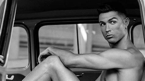 La M Quina Secreta De Cristiano Ronaldo