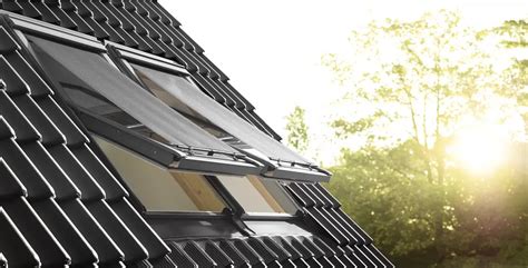 Tenda Per Esterno VELUX MML 5060 INTEGRA Elettrica Vendita Online