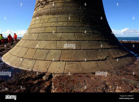 Bell Rock Lighthouse Stock Photo - Alamy