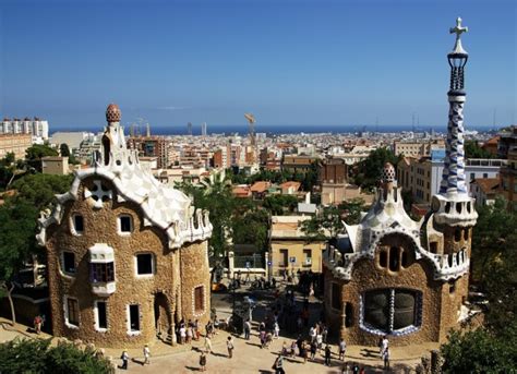 10 Reasons Why You Should Visit Barcelona YourAmazingPlaces