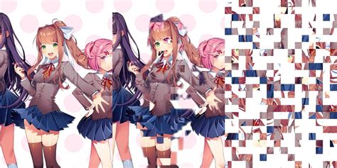 How To Get The Good Ending In Ddlc Fozeast