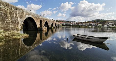 Ponte De Lima Og Viana Do Castelo All Inclusive Privat Tur GetYourGuide