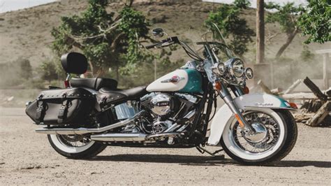 Worst Year Heritage Softail Classic - A Beginner’s Guide