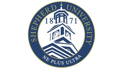 Shepherd University Logo