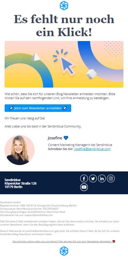 Newsletter In Shopify Versenden So Gehts Brevo Ex Sendinblue