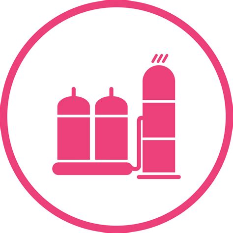 Refinery Vector Icon 17127533 Vector Art at Vecteezy