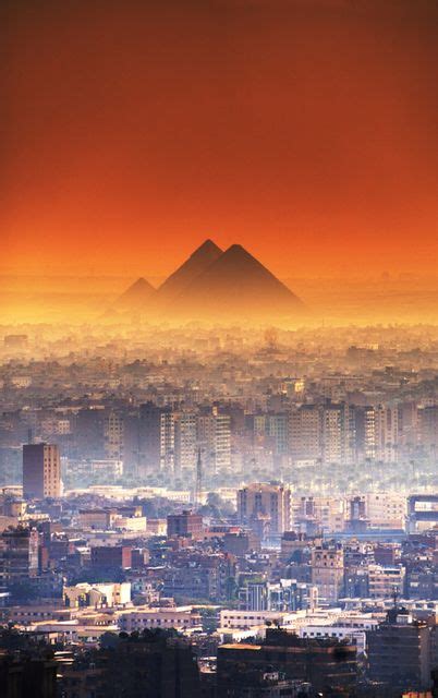 Egito Cairo Blog Do ViajaNet Dicas De Destinos E Viagens