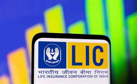 Lic Q4 Net Profit Surges Over 5 Fold To Rs 13191 Crore Announces Dividend Of Rs 3share Zee