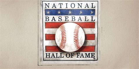 Mlb Hall Of Fame Ballot Everett J Herron