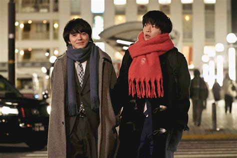 【画像・写真】「おっさんずラブ」2月16日oa第7話あらすじ 春田（田中圭）＆牧（林遣都）がまさかの子育て！ 吐血した黒澤（吉田鋼太郎）は病院へ イザ！（3 12枚目）