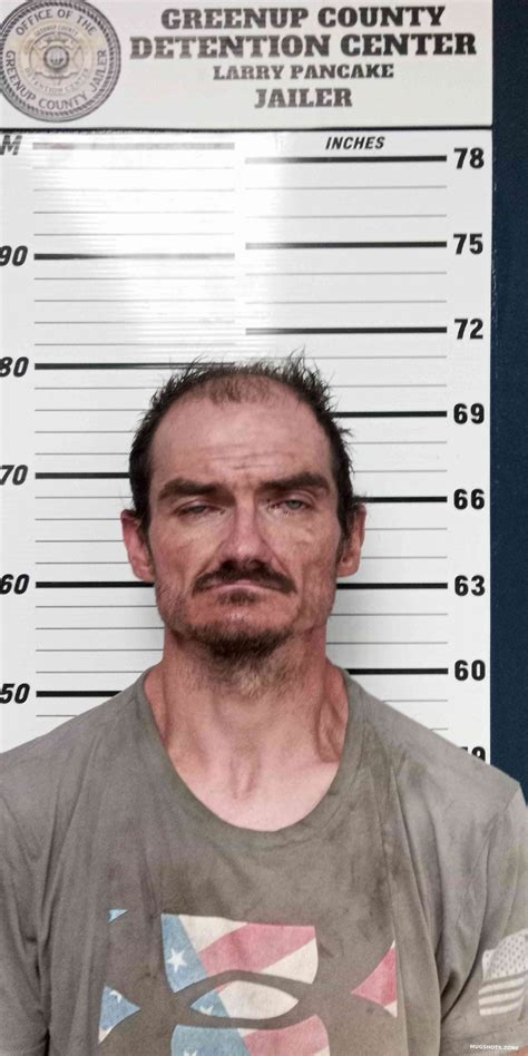 PARSONS TIMOTHY 06/13/2024 - Greenup County Mugshots Zone