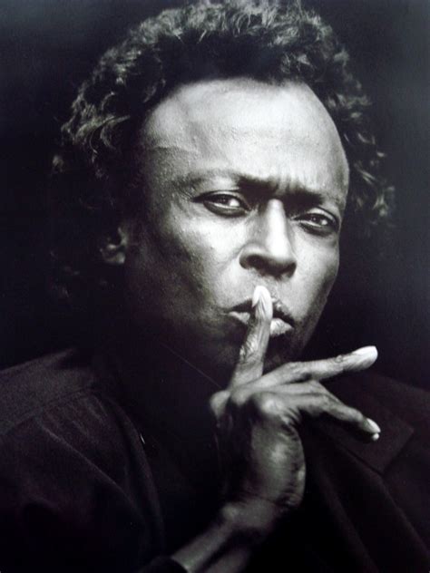 Miles Davis: An Icon Remembered On The Anniversary Of His Death