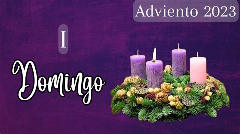 45 I Domingo De AdvientoEvangelio Joven Adviento 2023 3 12 2023