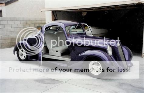 Hupmobile Hot Rods Lets See Some The H A M B