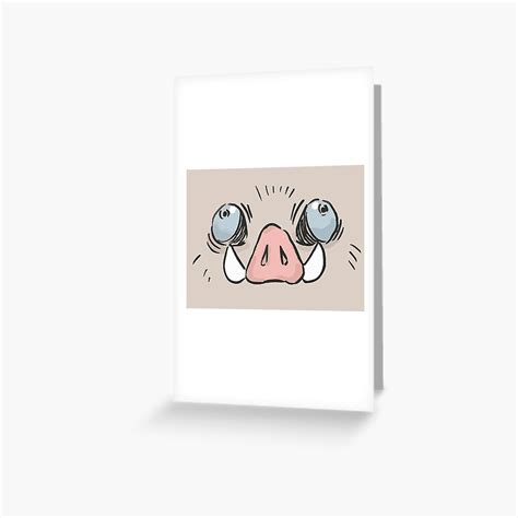 " tengen uzui chibi Funny Tengen and Zenitsu" Greeting Card by Mahisterha | Redbubble