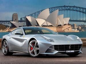 Ferrari F12 Berlinetta specs, 0-60, quarter mile, lap times ...