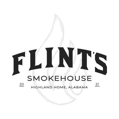 Flint’s Smokehouse | Highland Home AL