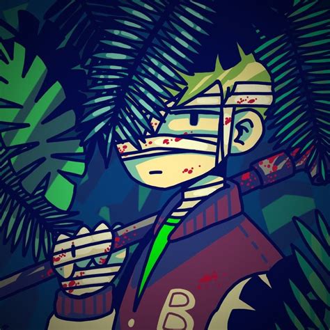 Pin De Razvex Em Hotline Miami Desenho Personagens