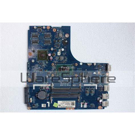 Motherboard W I U For Lenovo B Gb B G La B P