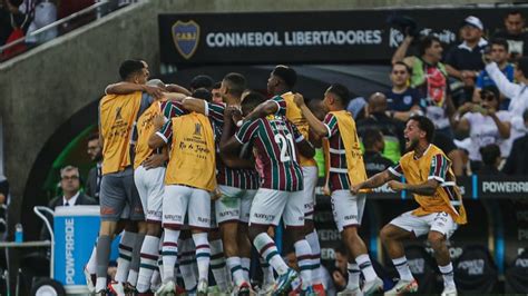 Fluminense Concorre Ao Pr Mio De Melhor Time Do Mundo Tudo Pop