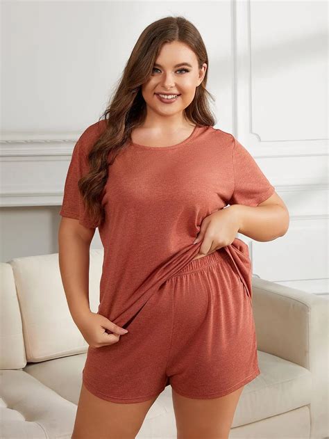 Nantex Plus Size Cotton Pajamas Female Fat Cute Girls Plus 5xl Short Sleeved Silk Pajamas Plus