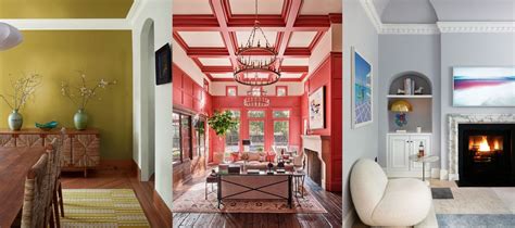 Should you paint your ceiling the same color as your walls? | Homes ...