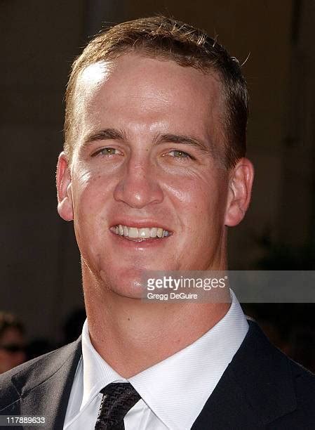 800 Peyton Manning Espy Photos And High Res Pictures Getty Images