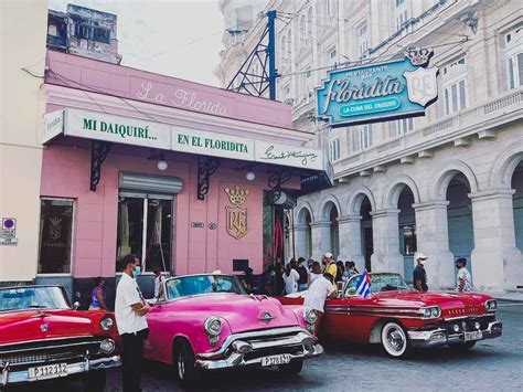 GUÍA de CUBA Qué necesito para viajar a CUBA 12 consejos