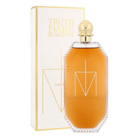 Madonna Truth Or Dare By Madonna Naked Eau De Parfum Ml