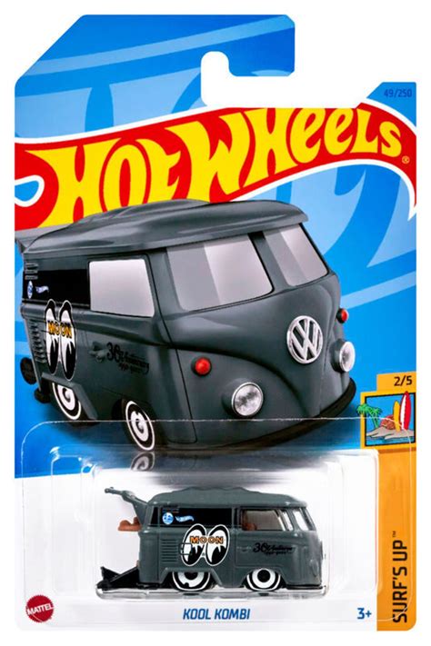 HOT WHEELS Tekli Arabalar Kool Kombi HKK80 Fiyatı Yorumları