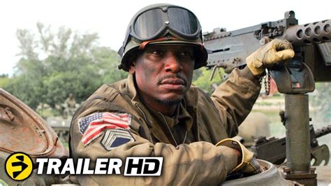 Come Out Fighting Trailer Michael Jai White Tyrese Gibson