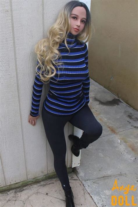 Tanned Full Body Sex Love Doll For Sale