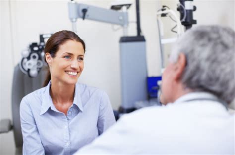 Lasik For Farsightedness Effective Treatment Options Explored