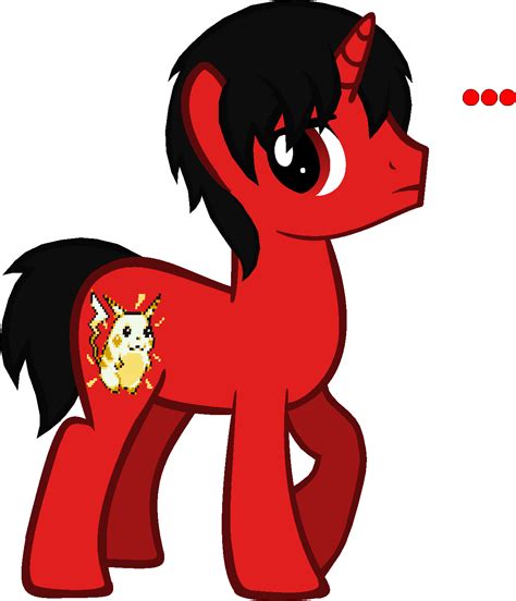 Red Pony By Yukimemories On Deviantart