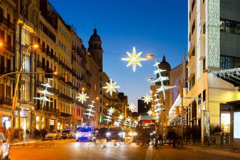 Christmas lights in Barcelona 2024: dates, locations and news