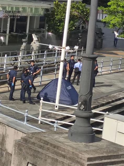 Body Of Man 57 Found Floating In Waters Near Boat Quay Hardwarezone