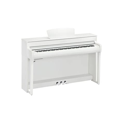 Yamaha CLP-735 WH - Piano Meuble Univers Sons