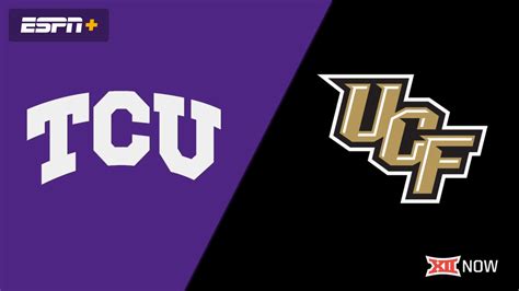 Tcu Vs Ucf 10 27 23 Stream The Game Live Watch Espn