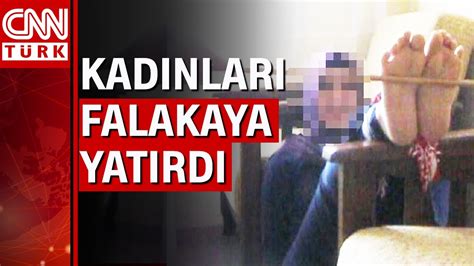 Kadınlara para verip falakaya yatırdı YouTube