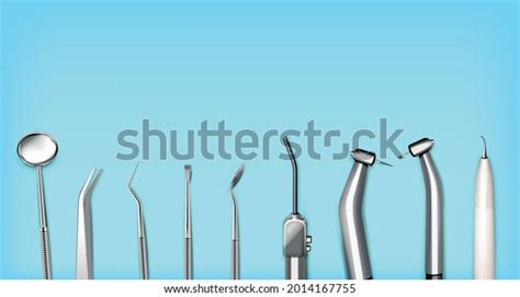 21,601 Dental Instruments Illustration Images, Stock Photos & Vectors ...