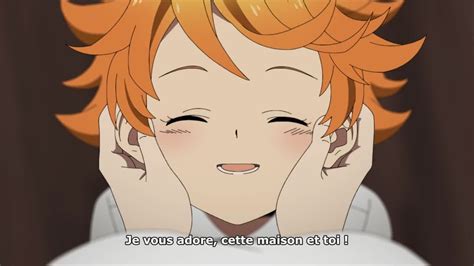 The Promised Neverland Trailer Saison 1 Vidéo Dailymotion