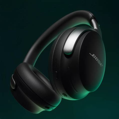 Refurbished QuietComfort Ultra Headphones | Bose