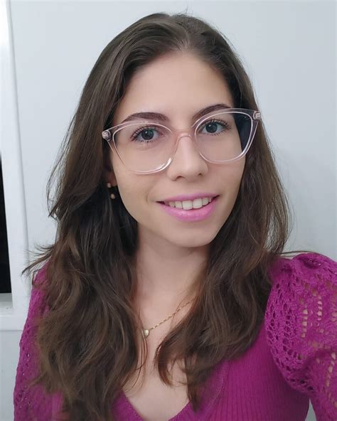 Entrevista Sarah Naiara De Oliveira Gomes Aprovada Em Lugar No