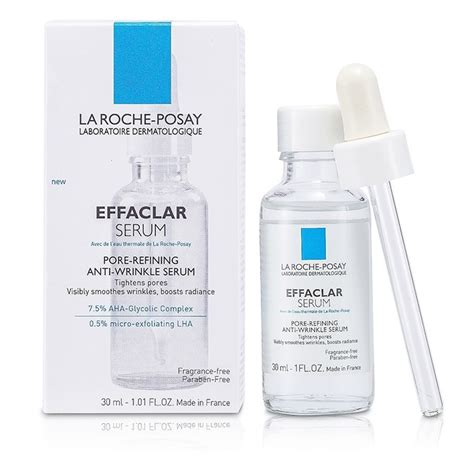 La Roche Posay Effaclar Serum The Beauty Club™ Shop Skincare