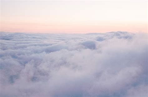 HD wallpaper: clouds, white clouds, sky, dramatic sky, dusk, cloudscape ...