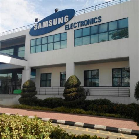 Jawatan Kosong Di Samsung Electronics Pelbagai Lokasi Seluruh