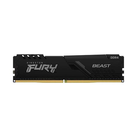 Ripley MEMORIA RAM PC KINGSTON FURY RENEGADE DDR4 8GB RGB 3600MHZ