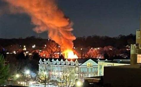 Durante Cateo Policial Explota Casa En Arlington Virginia