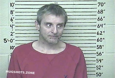 Sexton James Carter County Mugshots Zone